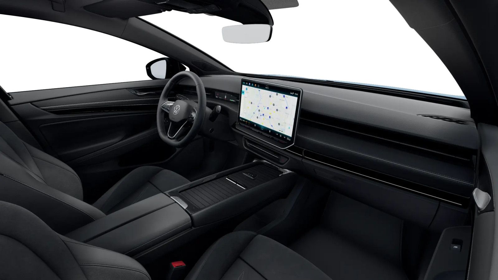 Volkswagen ID.7 - Bild 9