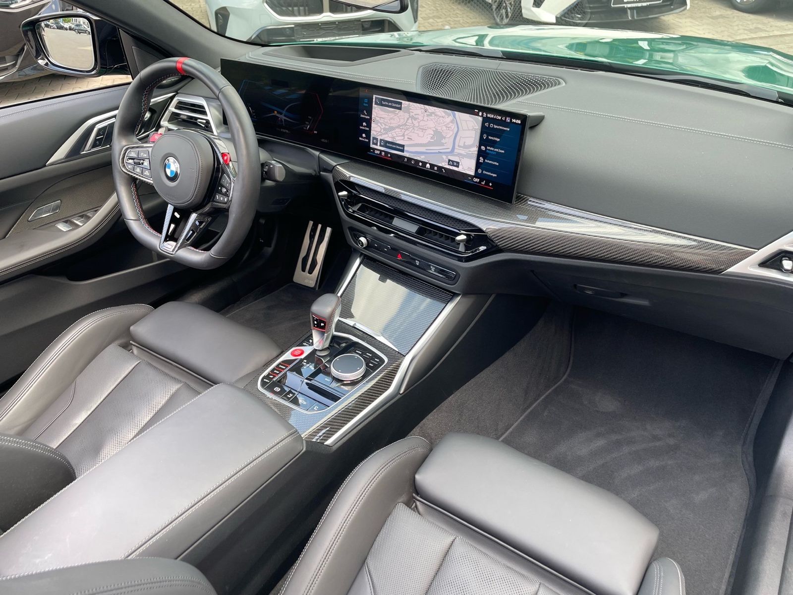 BMW M4 - Bild 7