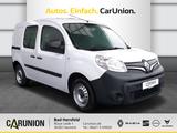 Renault Kangoo Rapid Blue dCi 95 Extra PDC/Klimaanlage - Renault Kangoo rapid extra
