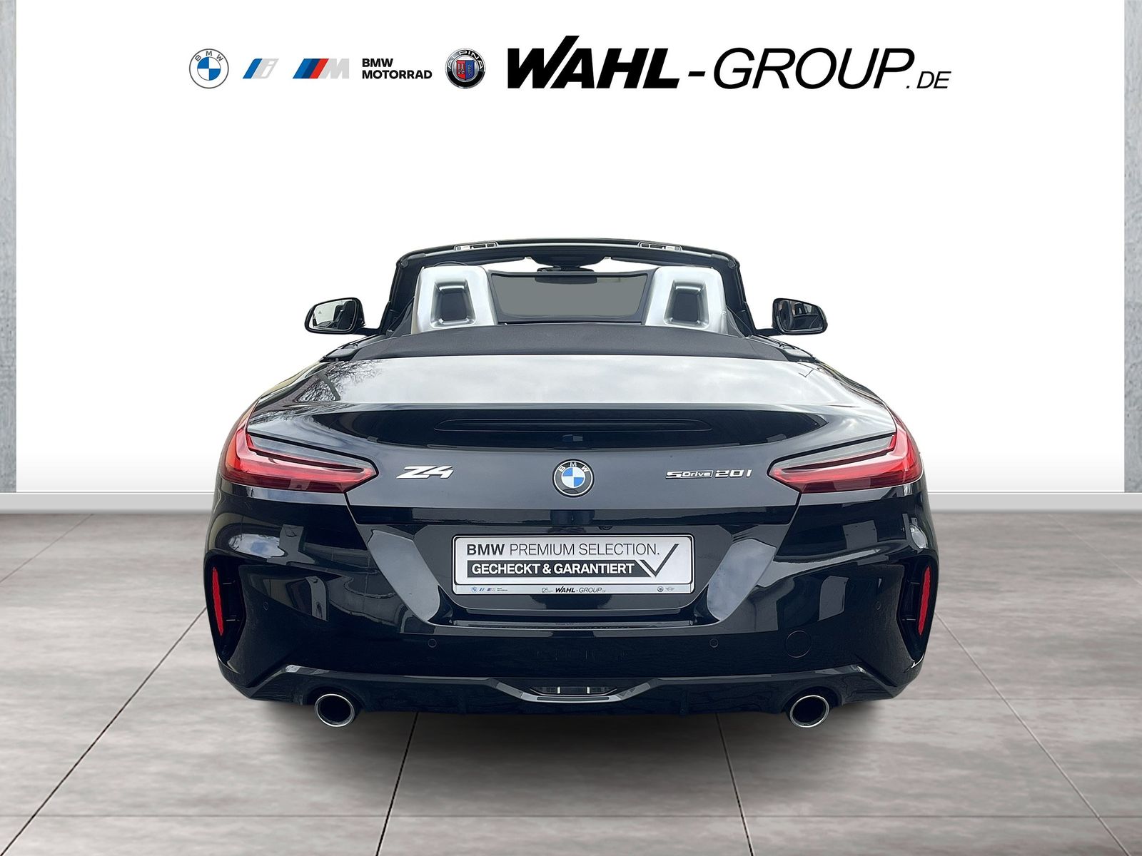 BMW Z4 - Bild 4