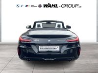 BMW Z4 - Vorschau Bild 4