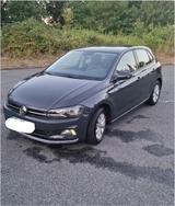 Volkswagen VW Polo 1.6 TDI | 95 PS | 144.000 km | - Volkswagen Polo mit Diesel-Antrieb: Kleinwagen, 1.9