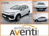 Hyundai BAYON Select *NAVI*DAB*RFK*LED-Tagfahrlicht - Hyundai: Tagfahrlicht