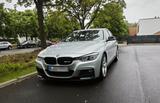 BMW 320i - M-PERFORMANCE VOLL PAKET , Stage 2 280PS - BMW 320: 320i M Paket