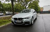 BMW 320i - M-PERFORMANCE VOLL PAKET , Stage 2 280PS - BMW: Performance Paket