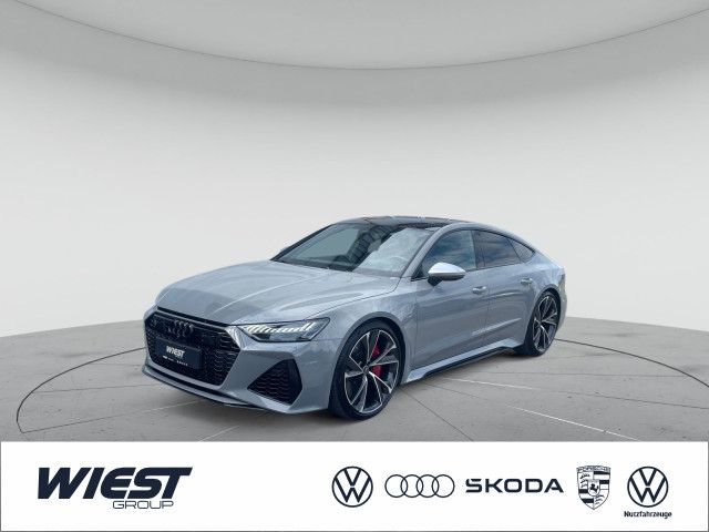 Audi RS 7 Sportback Dynamik Plus Keramik 305km/h Pano