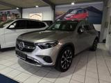 Mercedes-Benz GLC 220 d Avantgarde 4Matic
