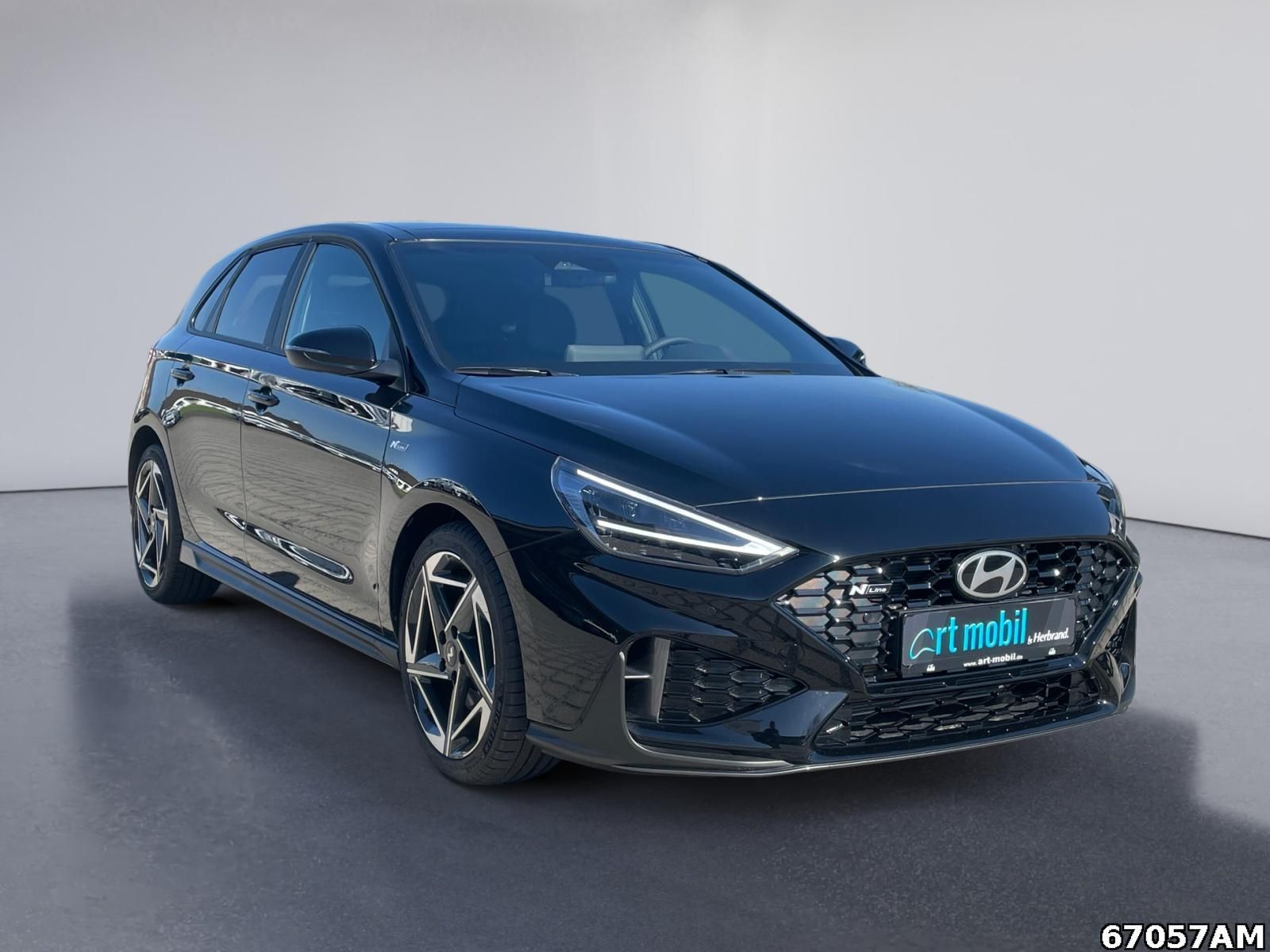 Hyundai i30 – Bild 2