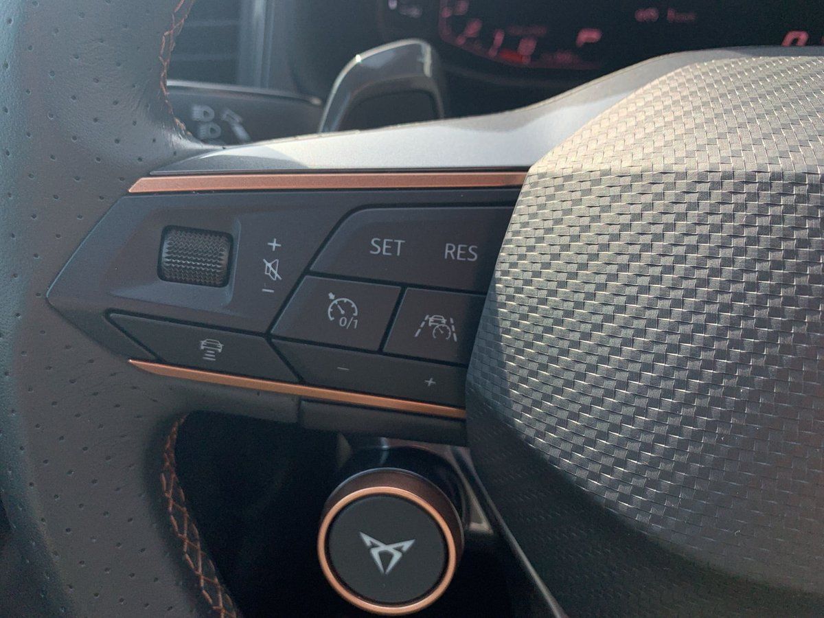 Cupra Ateca - Bild 22
