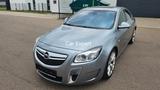 Opel Insignia A Lim. OPC 4x4,1Hand,Kamara,BiXenon,SHD - Opel in Villingen-Schwenningen