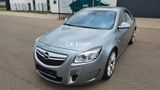 Opel Insignia A Lim. OPC 4x4,1Hand,Kamara,BiXenon,SHD - Opel aus 2012