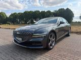 Genesis G80 2.5T 8AT AWD Luxury VOLL Scheckheft MwSt. - Genesis mit Benzin-Antrieb