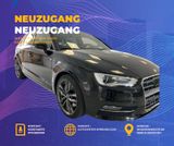 Audi A3 2.0TDI Sportback ambition*Panorama*Navi* - Audi A3: TDI Ambition