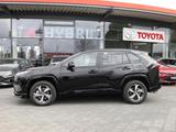 Toyota RAV 4 Teamplayer 2.5-Plug-in-Hybrid 4x4 Kamera*K - Toyota Gebrauchtwagen in Dortmund