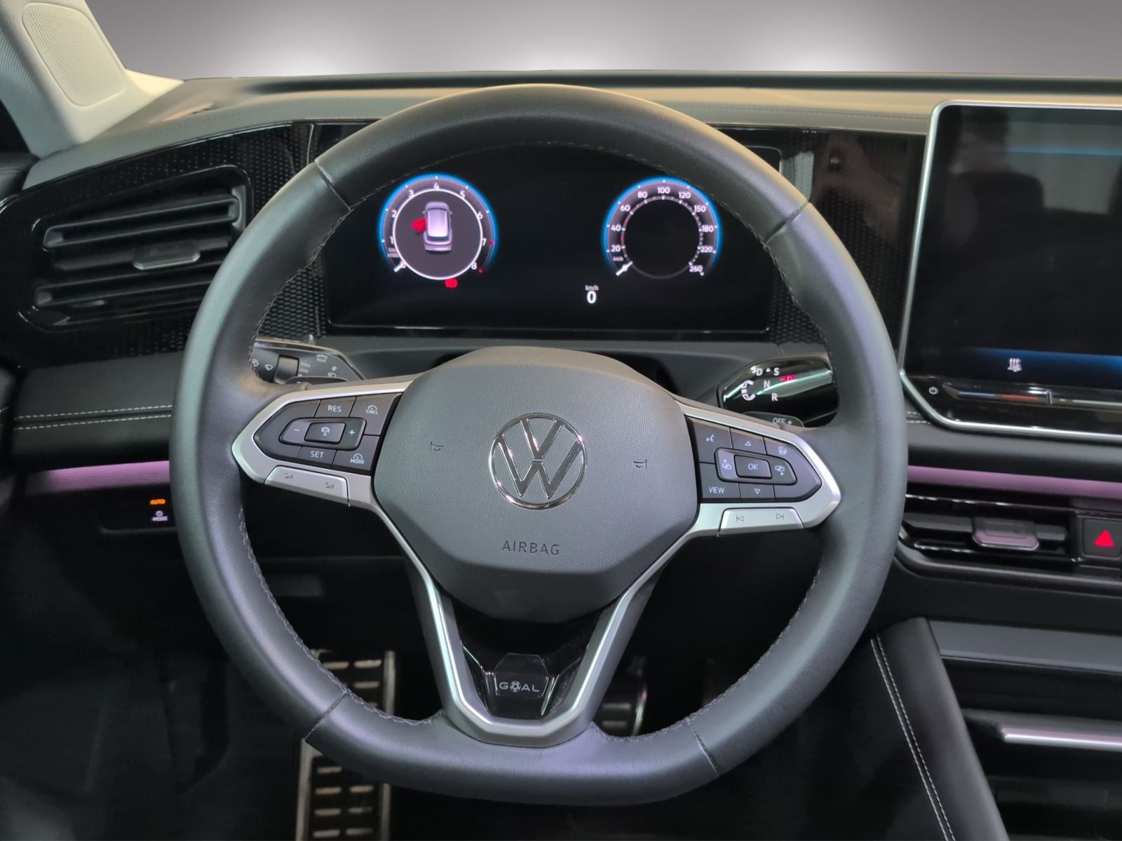 Volkswagen Tiguan - Bild 8
