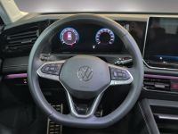 Volkswagen Tiguan - Vorschau Bild 8
