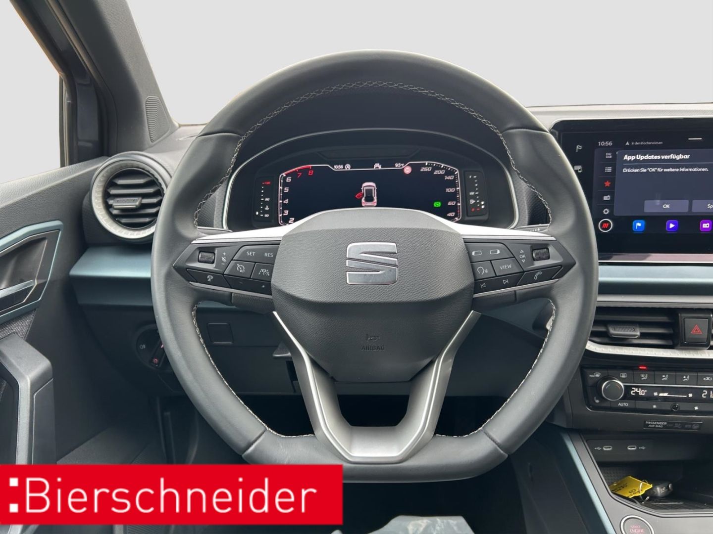 Seat Arona - Bild 17
