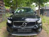 Volvo XC40 D3 Inscription/SzHg/Pano/Camera/SoundSys... - gebrauchte Volvo XC40 aus dem Jahr 2019