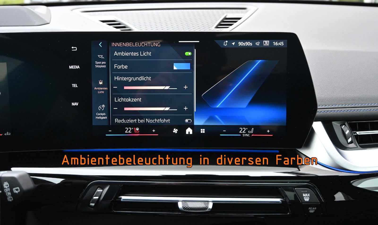 Fahrzeugabbildung BMW X1 xDr.23d M SPORT °ACC°AHK°HARMAN°HUD°MEMO°PANO