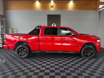 Dodge RAM - 5