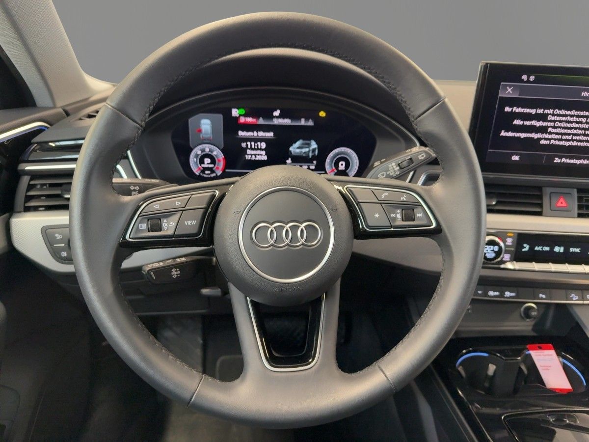 Audi A4 Allroad - Bild 12