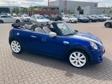 MINI Wunderschöner gepflegter Mini Cabrio  S Co... - MINI MINI Gebrauchtwagen in Kassel