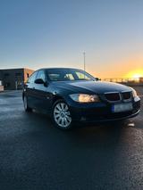 BMW E90 320i mit TÜV - BMW 320 Limousine 320i e90 mit Benzin-Antrieb