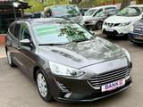 Ford Focus Turnier Trend, Automatik . Garantie - Ford Focus mit Benzin-Antrieb: Kombi, Turnier Trend