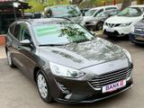 Ford Focus Turnier Trend, Automatik . Garantie - Ford Focus: Trend Turnier