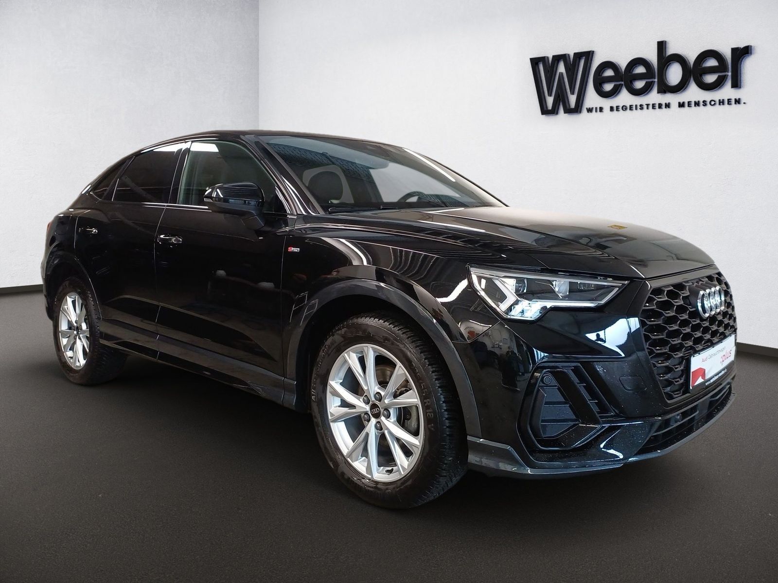 Audi Q3 - Bild 17