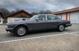 Jaguar Daimler Double Six, 1. Hand nur 49.500km!