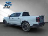 Ford Ranger MS-RT 3.0 EcoBlue e-4WD Doppelkabine - Ford Ranger mit Diesel-Antrieb: Geländewagen