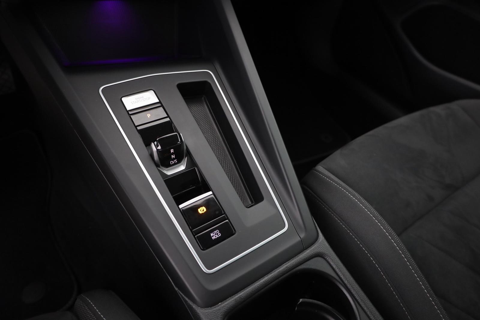 Volkswagen Golf VIII 2.0 TSI DSG Style LED Navi ACC Kamera, миниатюра 13
