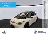 Volkswagen ID.3  150 kW Pro Performance MATRIX-LED+NAVI+ACC - VW ID.3 in Magdeburg