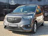 Opel Combo Life E - e Elegance 1-HAND/AHK/CAM/SHZ - Opel Combo mit Elektro-Antrieb: Automatik