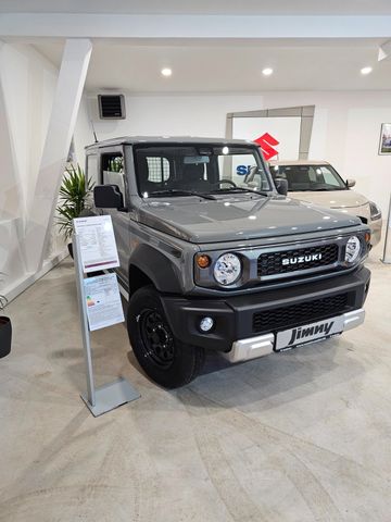 Suzuki Jimny "Horizon" 1.5 ALLGRIP Comfort (NFZ)