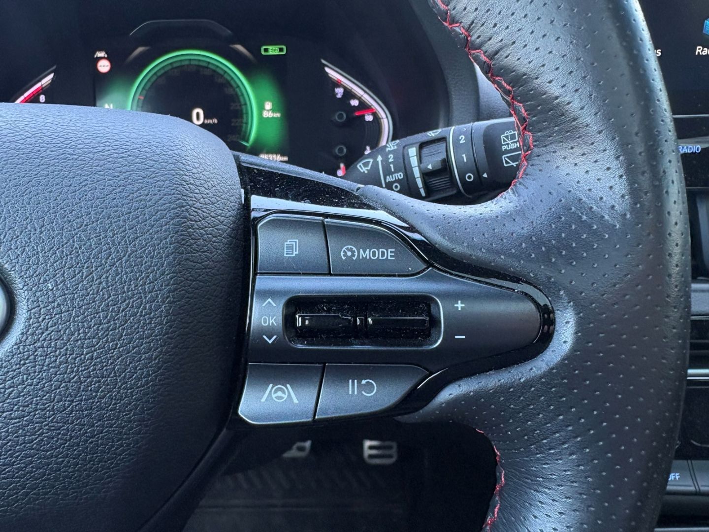 Fahrzeugabbildung Hyundai i30 N Line Mild-Hybrid LED Kamera totWinkAss