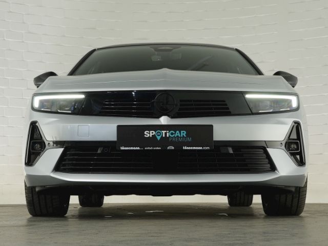 Astra L ST ULTIMATE AT+LED LICHT+NAVI+360 GRAD K