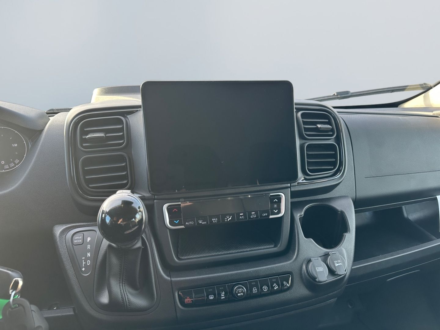 Toyota Proace Max - Bild 14