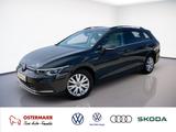 Volkswagen Golf VIII Variant STYLE 2.0TDI 150PS DSG LED.NAV - Volkswagen Golf: TDI 150 Ps