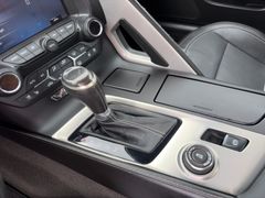 CORVETTE C7 6.2 V8 Z51 Stingray 2LT Autom. Bose Sitzklima