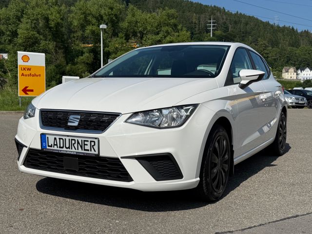 Ibiza Style 1.0 *PDC/GRA/SHZ/Bluetooth/FullLink*