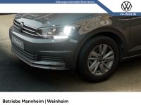 Volkswagen Touran - Vorschau Bild 15