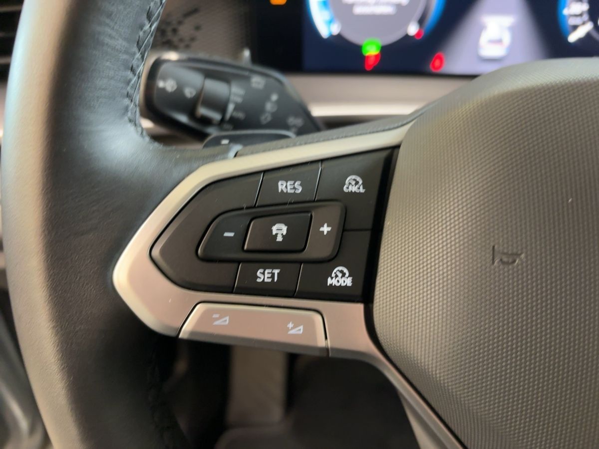 Volkswagen Tayron - Bild 13