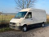 Volkswagen LT 35 Lang - Volkswagen LT: Lt35