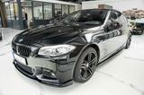 BMW 550 Baureihe 550i xDrive M-Paket MOTORPROBLEM - BMW: Unfallwagen