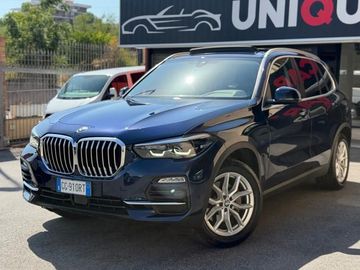 BMW X5 - 3