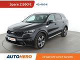 Kia Sorento 2.2 CRDi Spirit 4WD Aut*7-SITZER*NAVI* - Kia Sorento Gebrauchtwagen in Düsseldorf