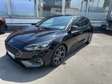 Ford Focus 2,3 EcoBoost ST