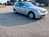 Mercedes-Benz Mercedes w203   240 Festpreis - Mercedes-Benz 240 Gebrauchtwagen